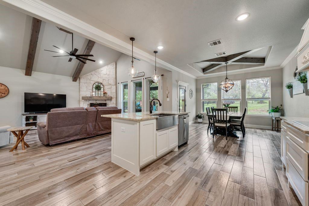 Scenic Wood Estates - Residential
