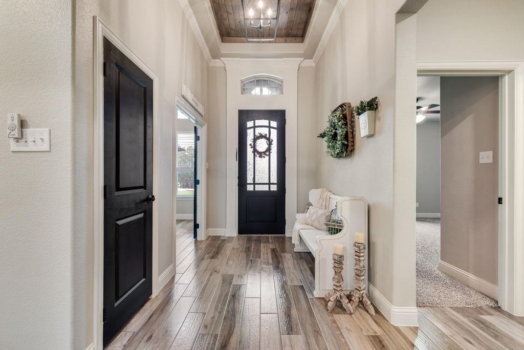 Scenic Wood Estates - Residential