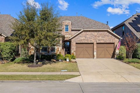 1508 Cherry Blossom Lane Celina TX 75078