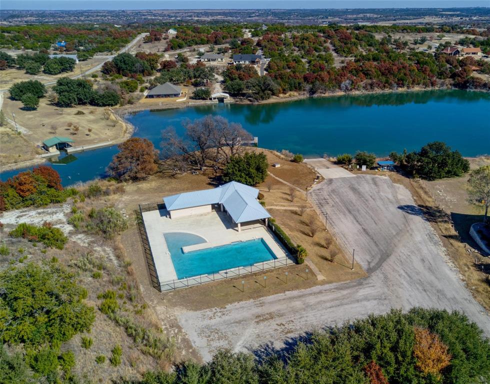 Mountain Lakes - Land