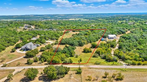 475 Overlook Ridge Bluff Dale TX 76433