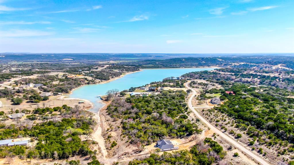 Mountain Lakes - Land