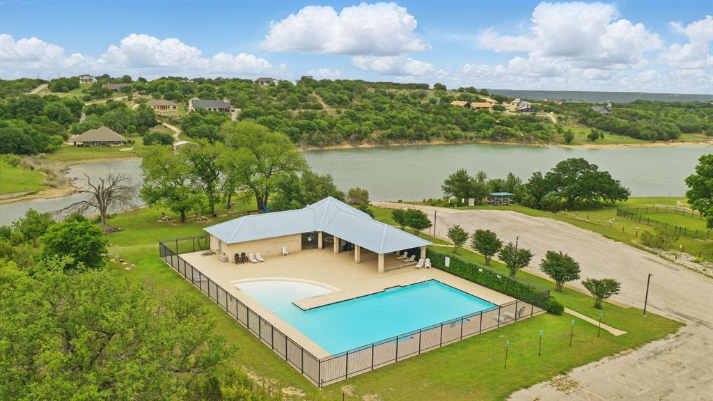 Mountain Lakes - Land