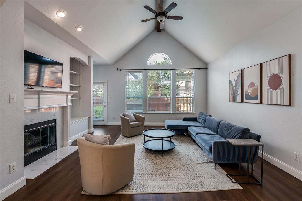 Pearson Farms 1c - Residential