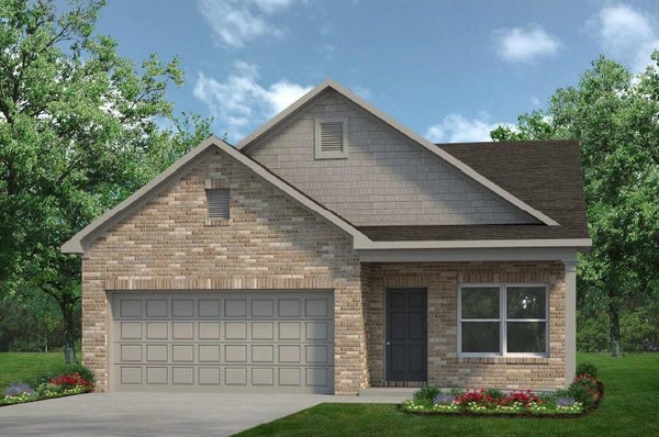 4325 BOWER HILL DR, CROWLEY, TX 76036 - Image bca834ff455dbc5b8ec692f03255e744/867772927