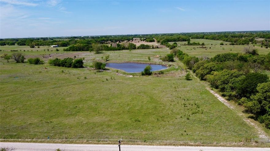 Discover the perfect place to build your dream homestead on this beautiful 10-acre tract in Alvord, TX located within Chico ISD. This property is part of a limited offering of only four 10-acre tracts, giving buyers the opportunity to enjoy space, privacy, and peaceful country living. The land features an open field with plenty of room to design and build your ideal home, shop, barn, or small ranch setup. With minimal restrictions in place to help protect property values (no manufactured homes allowed), this tract offers the flexibility to create the lifestyle you’ve been looking for while maintaining the integrity of the area. Whether you're dreaming of building a custom home, starting a small hobby farm, raising animals, or simply enjoying wide open Texas skies, this property provides the space and freedom to make it happen. Conveniently located just a short drive from Alvord, Chico, Bridgeport, and Decatur, you can enjoy the quiet of country living while still being close to everyday amenities. Come experience the possibilities and secure your piece of Texas land today.