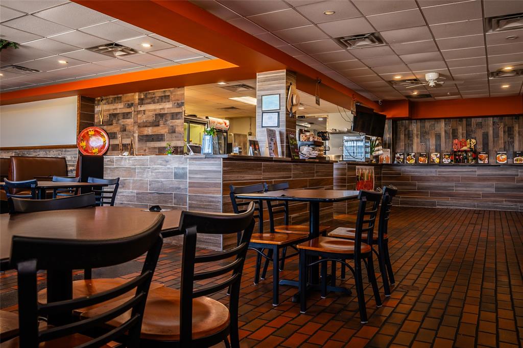 Unknown - Commercial Sale