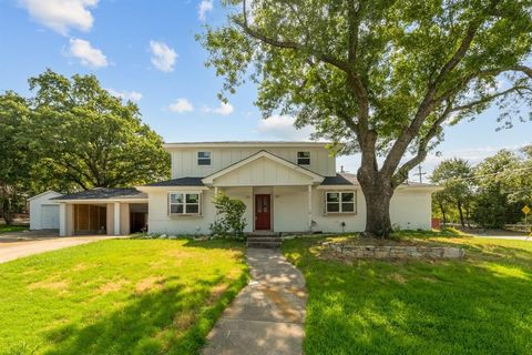 600 Overland Trail Southlake TX 76092