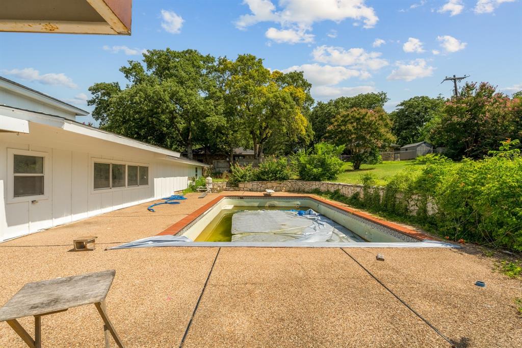 Vista Trails Add - Residential