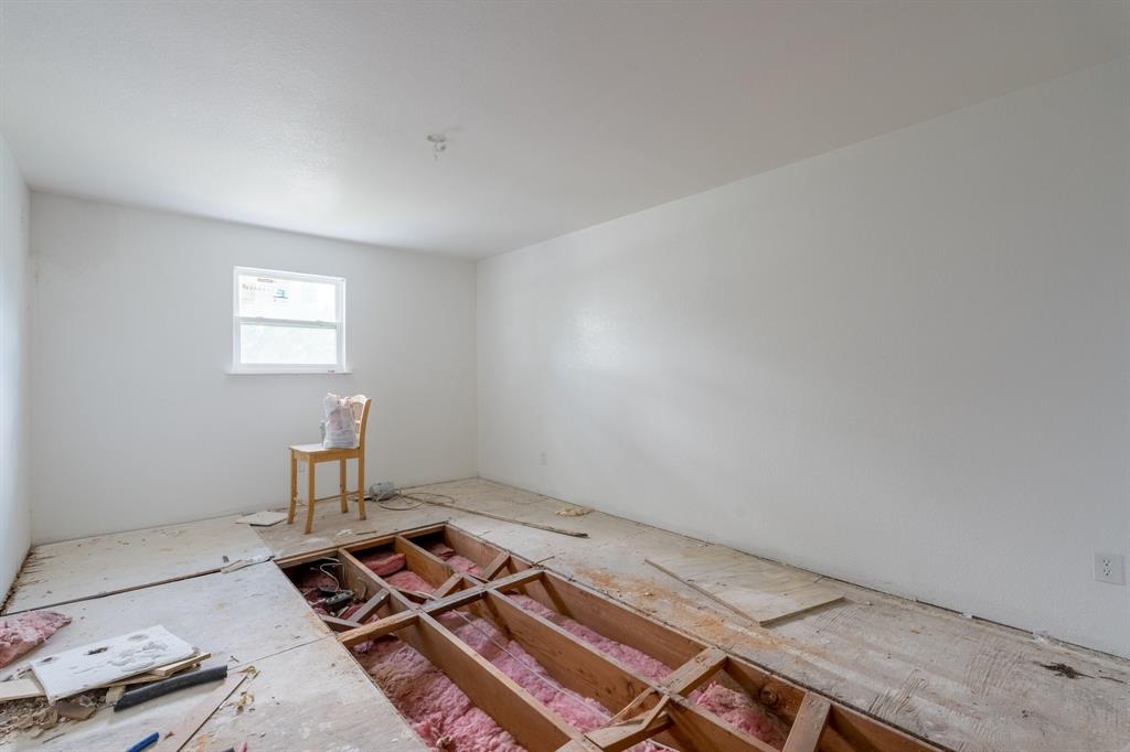 Vista Trails Add - Residential