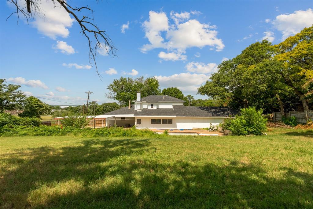 Vista Trails Add - Residential