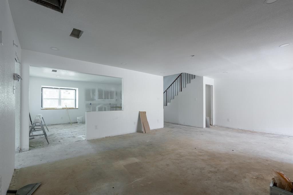 Vista Trails Add - Residential