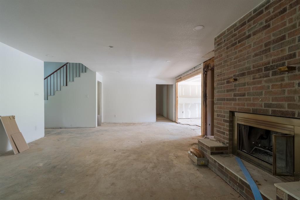 Vista Trails Add - Residential