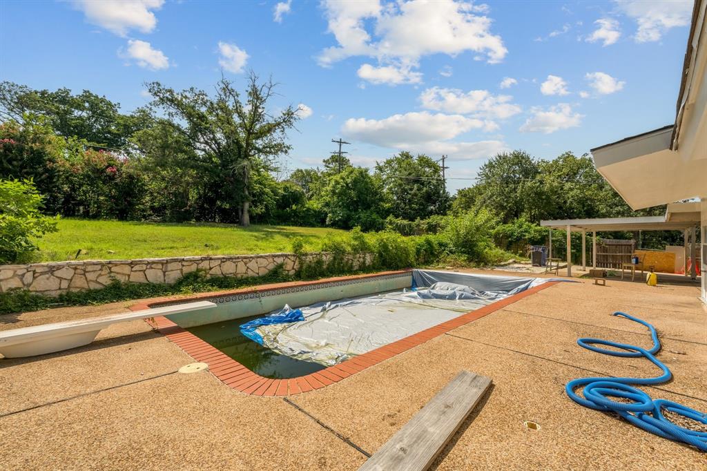 Vista Trails Add - Residential