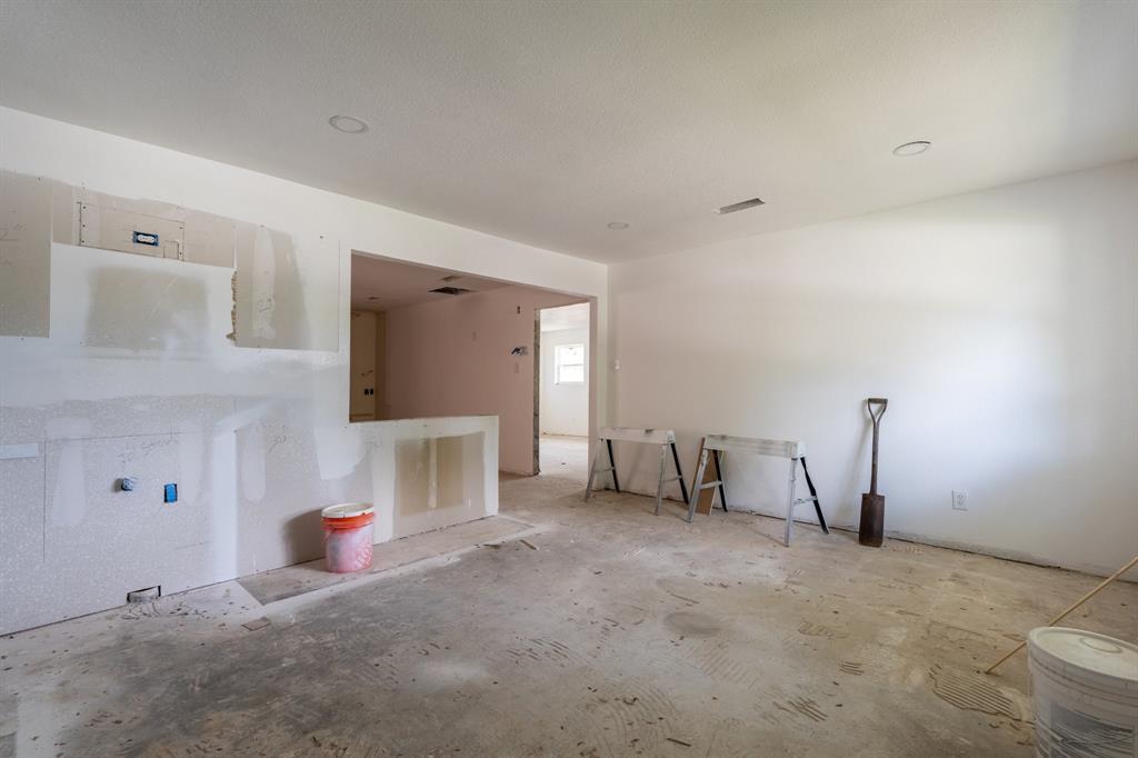 Vista Trails Add - Residential