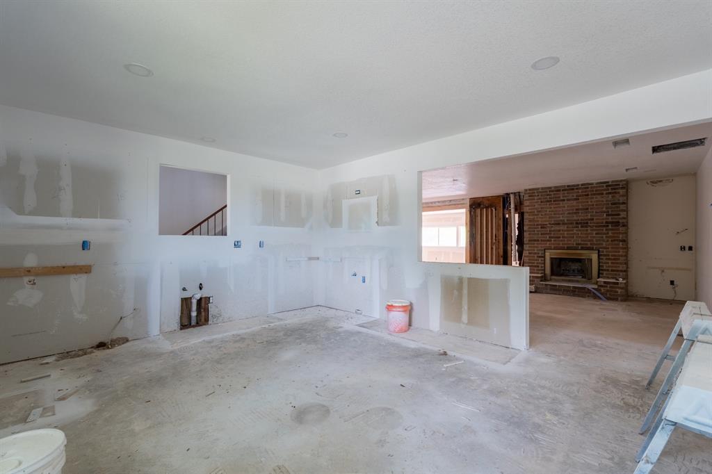 Vista Trails Add - Residential