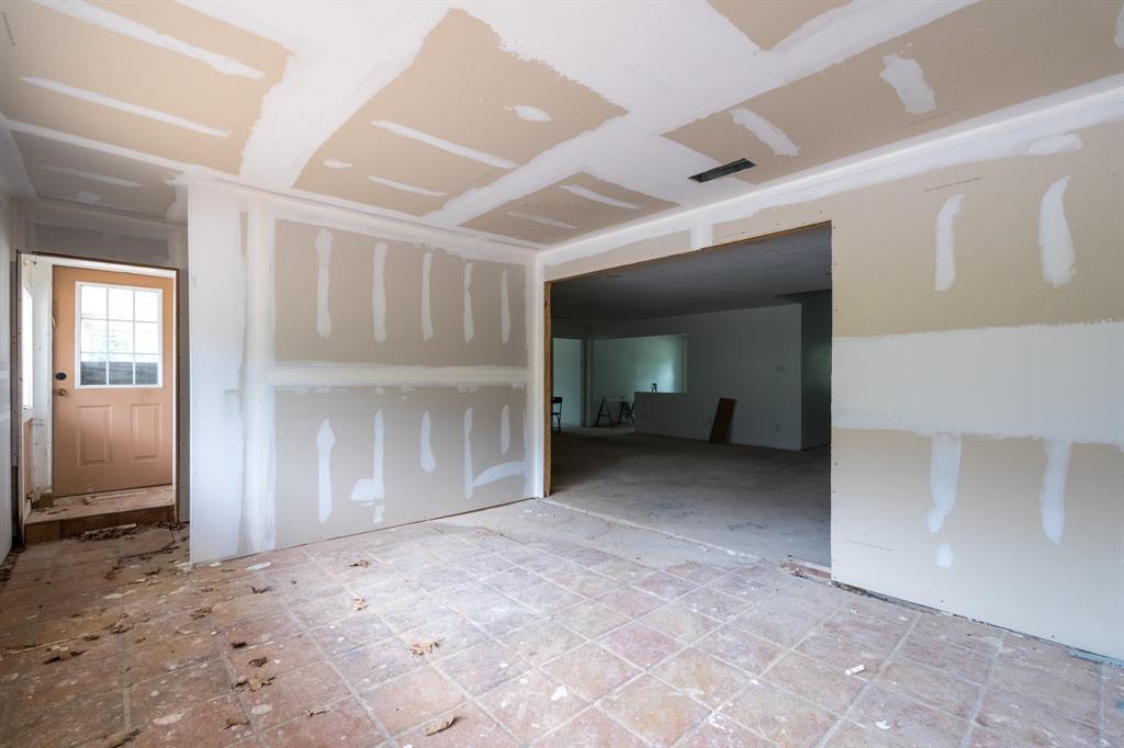 Vista Trails Add - Residential