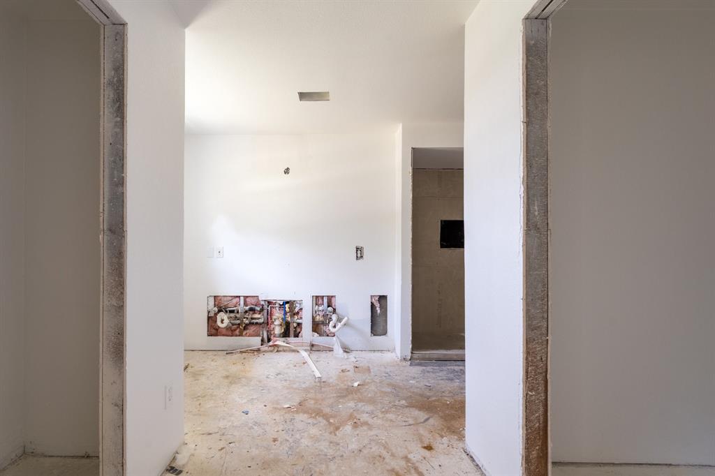 Vista Trails Add - Residential