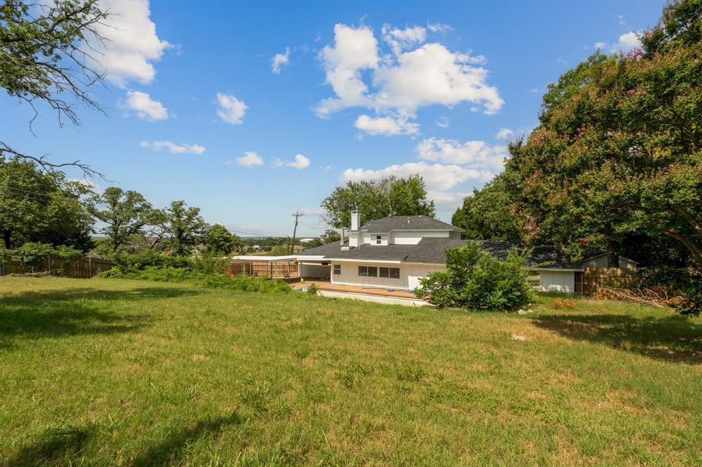 Vista Trails Add - Residential