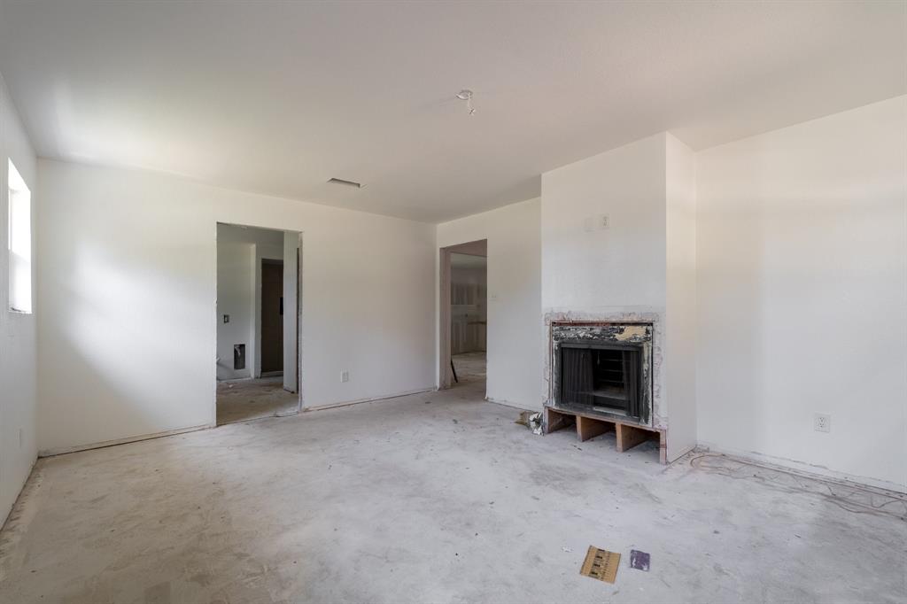 Vista Trails Add - Residential