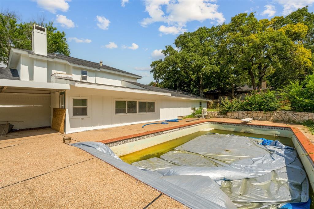 Vista Trails Add - Residential