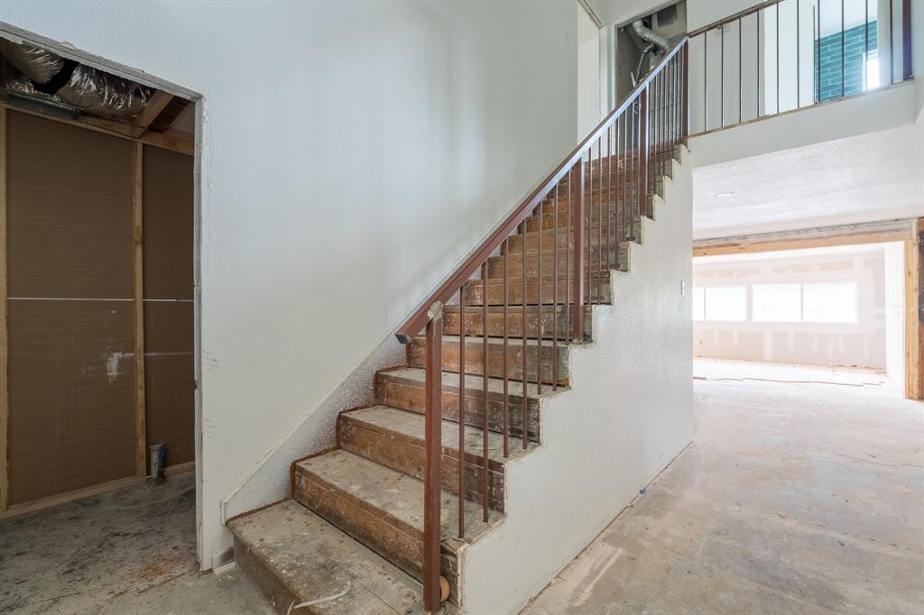 Vista Trails Add - Residential