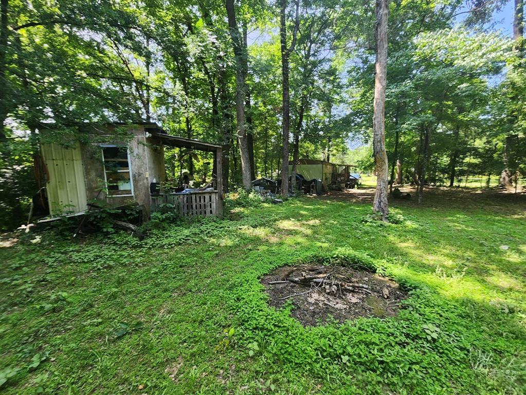 0 Morrow Drive - Land