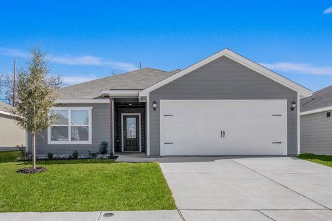 4215 Sweet Fennel Drive Dallas TX 75241