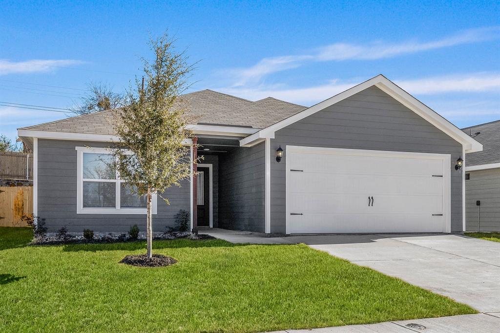 4215 Sweet Fennel Drive