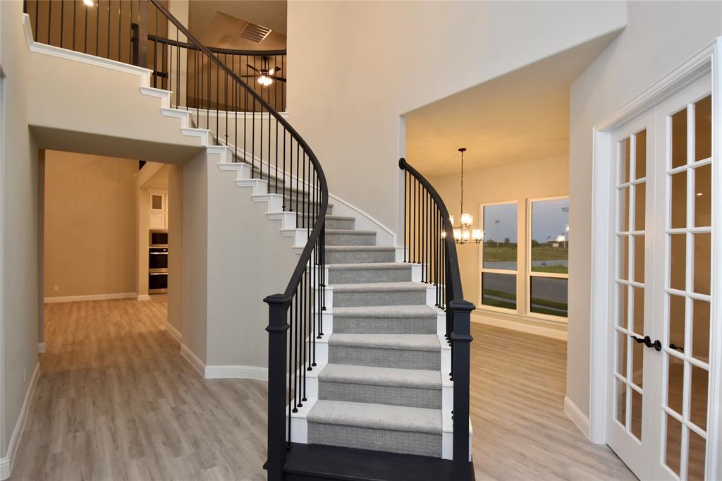 4001 WILDERNESS Drive