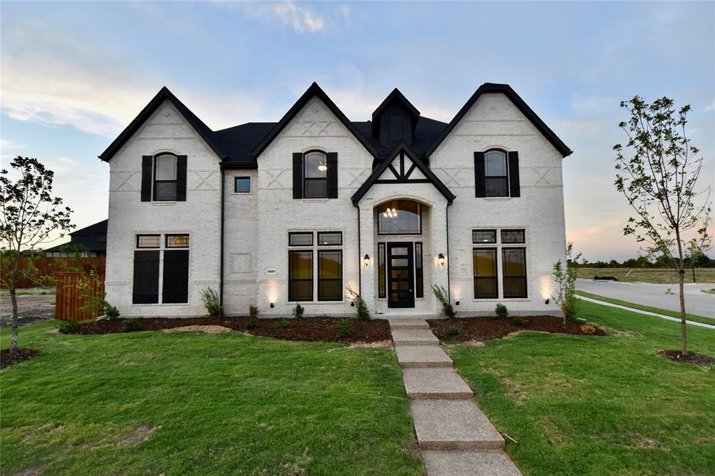 4001 WILDERNESS Drive