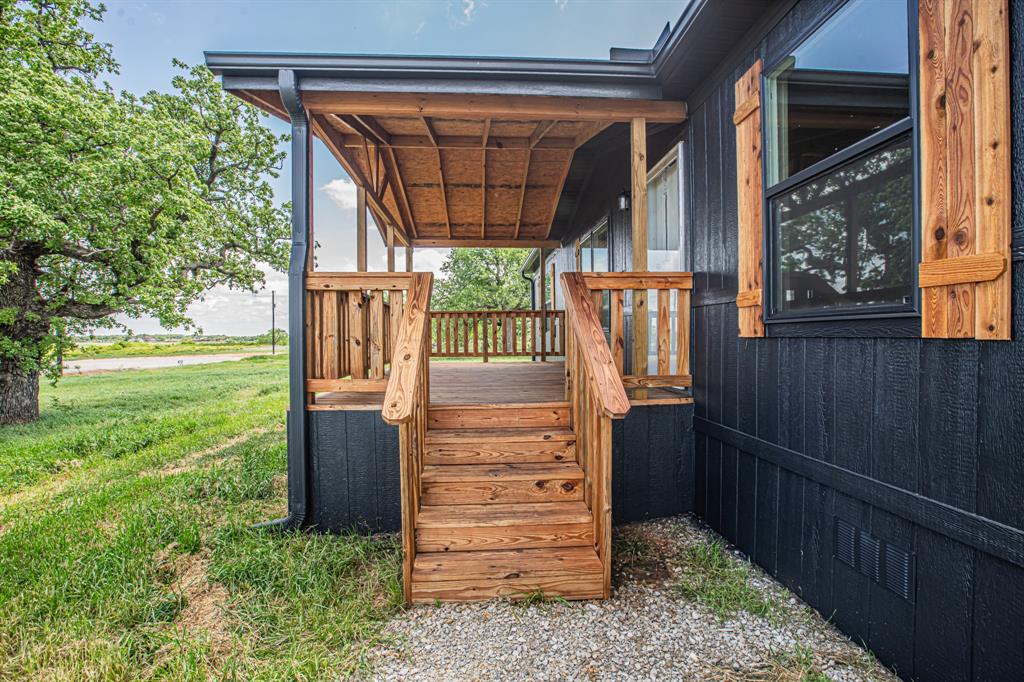 Silver Spurs Ranch - Residential