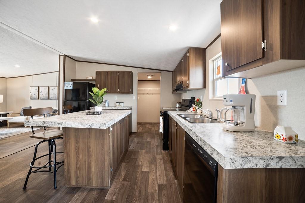 Silver Spurs Ranch - Residential