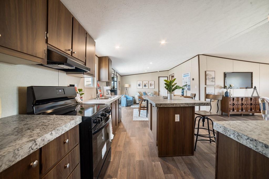 Silver Spurs Ranch - Residential