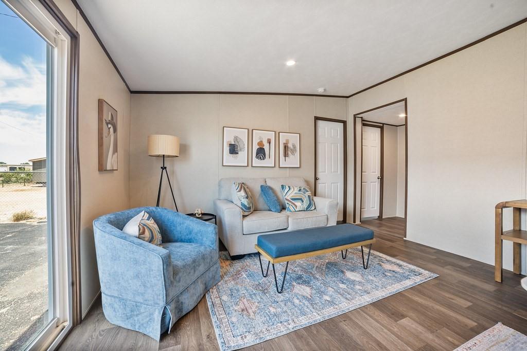 Silver Spurs Ranch - Residential