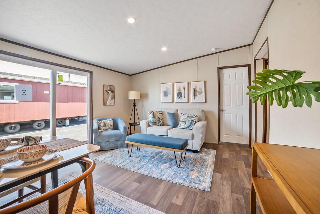 Silver Spurs Ranch - Residential