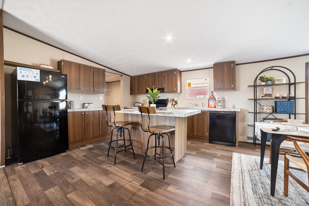 Silver Spurs Ranch - Residential