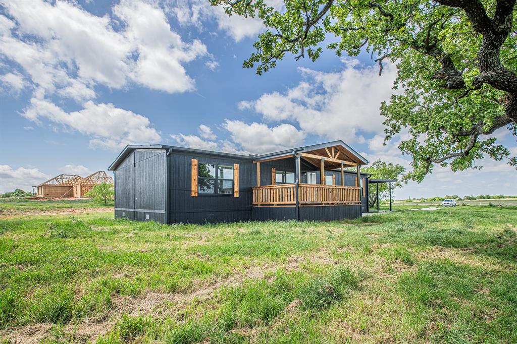 Silver Spurs Ranch - Residential