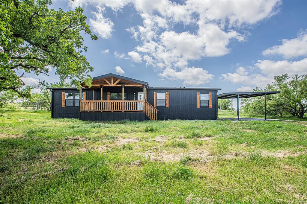 Silver Spurs Ranch - Residential