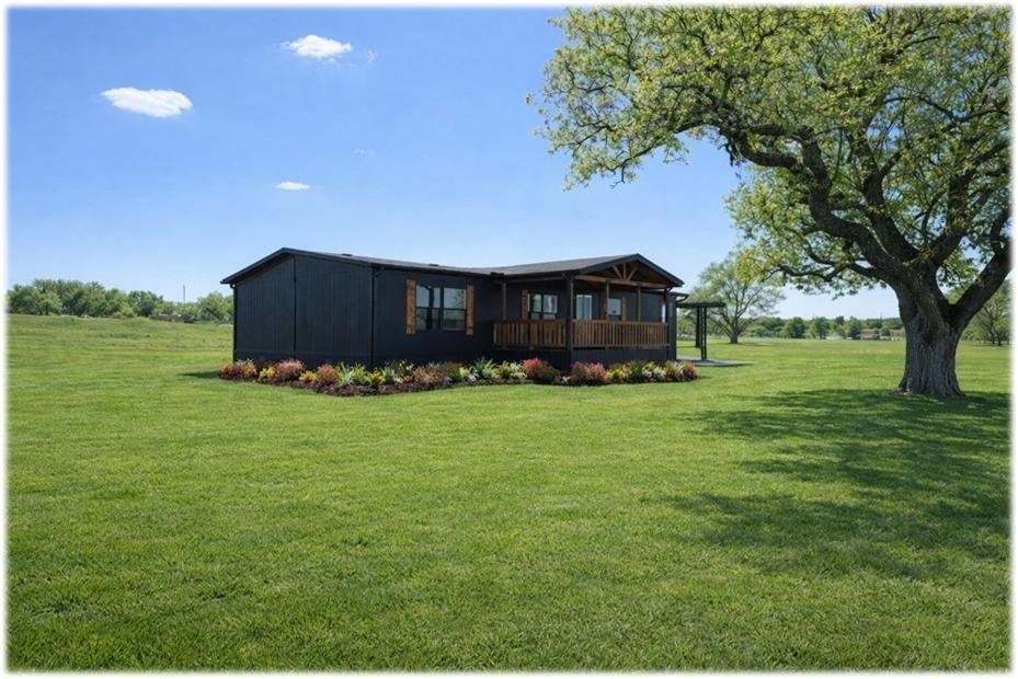 Silver Spurs Ranch - Residential