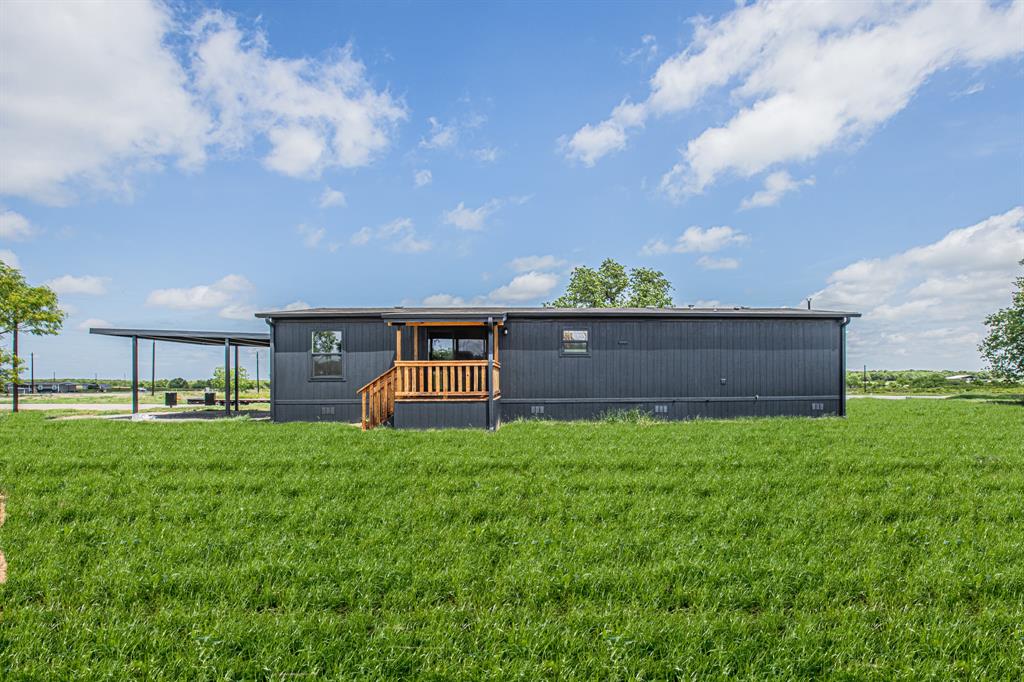 Silver Spurs Ranch - Residential