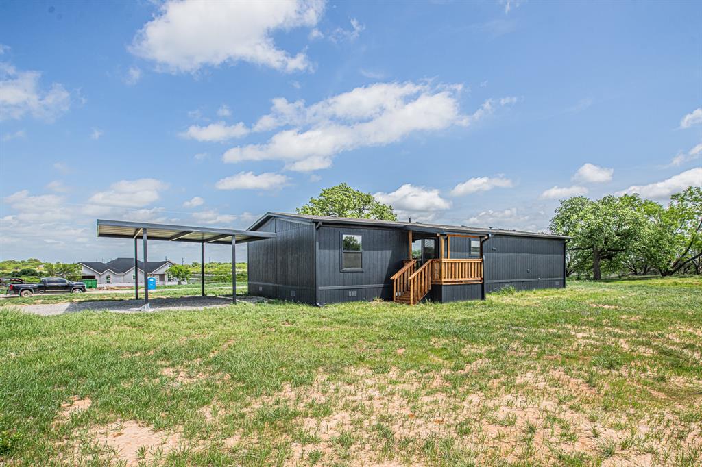 Silver Spurs Ranch - Residential