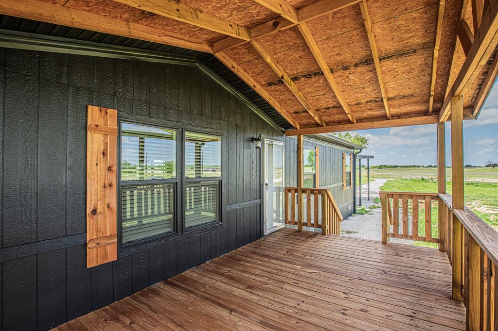 Silver Spurs Ranch - Residential
