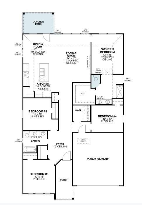 1112 Chandler Drive