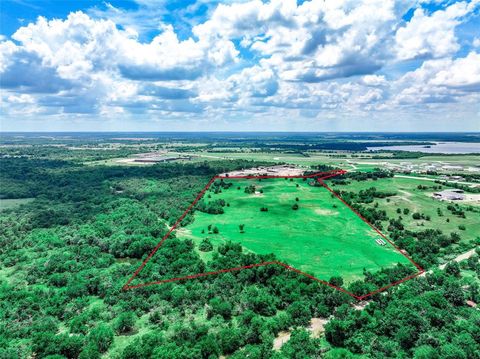 41 Acres 7th Street Sulphur Springs TX 75482
