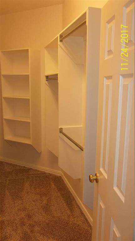 Marshall Estates Add - Residential Lease