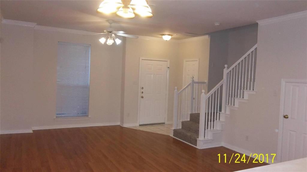 Marshall Estates Add - Residential Lease