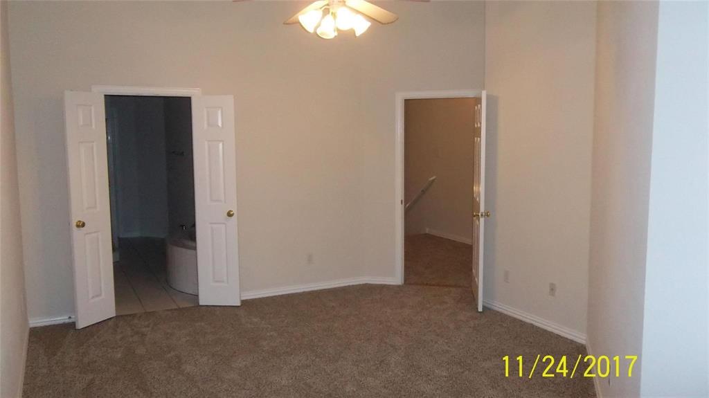 Marshall Estates Add - Residential Lease