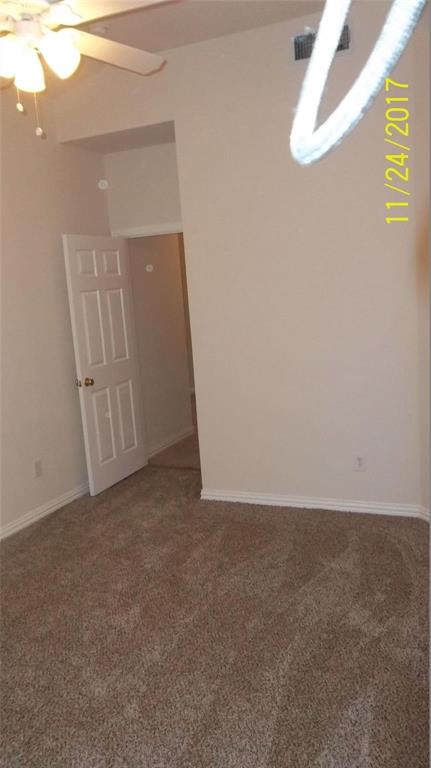 Marshall Estates Add - Residential Lease