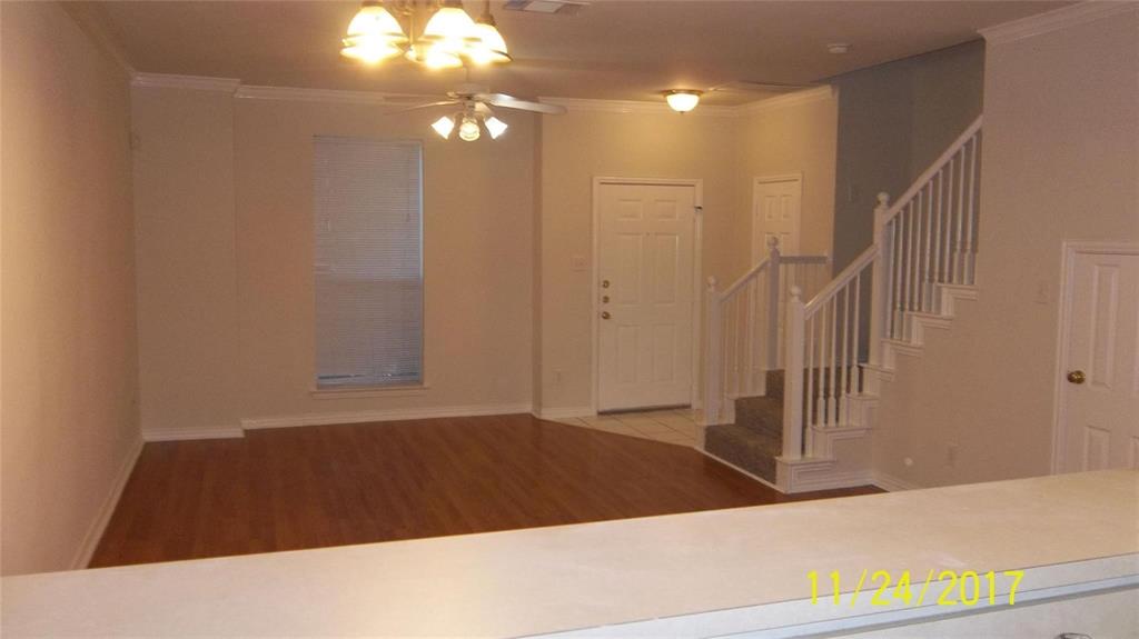 Marshall Estates Add - Residential Lease